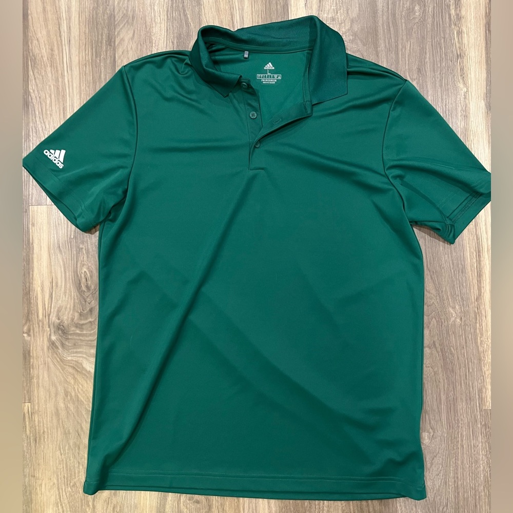 Adidas Polo